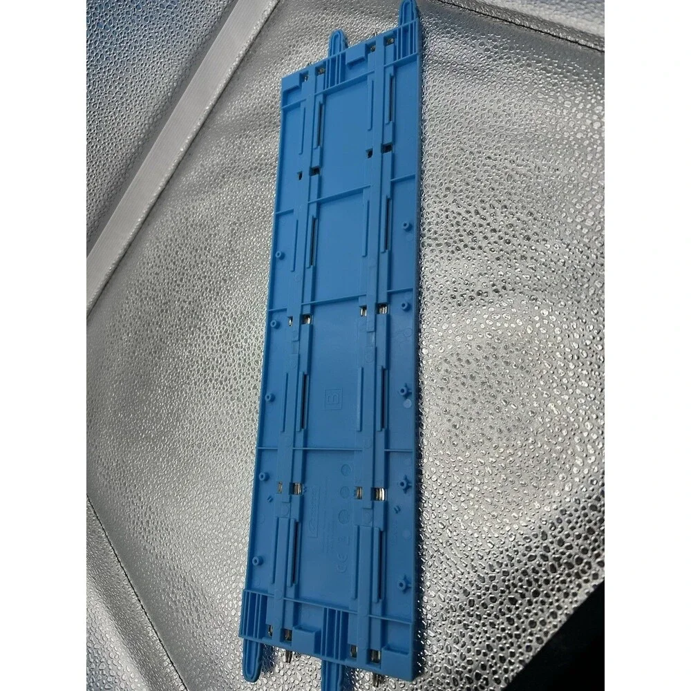 Carrera First Mario Kart Yoshi RC Straight Track And Curve Replacement Part
